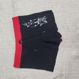 Coors Feminine Drawstring Shorts on AS Tees Brand Shorts - Various Sizes